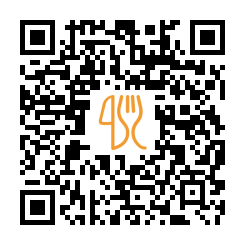 QR-code link către meniul Ginos