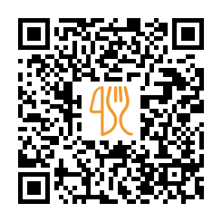 Link z kodem QR do menu Lǎo De Fāng