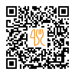 QR-code link către meniul Meson O Campo