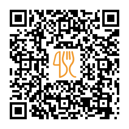 QR-code link către meniul The Goat Horn