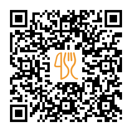 QR-code link naar het menu van Rm. Dapur Ibuku Jember