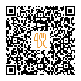 QR-code link către meniul Log Cabin Bbq