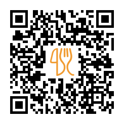 QR-code link către meniul Cafe