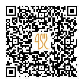 QR-code link către meniul Fu Wah Chinese