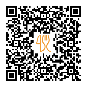 QR-code link către meniul Shef's Steaks Burgers