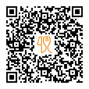 QR-code link către meniul The Desi Kitchen