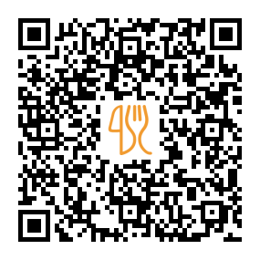 QR-code link către meniul Crane's Kitchen