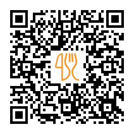 QR-code link către meniul The Cuisinette