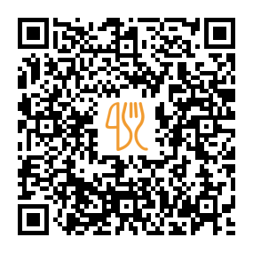 QR-code link către meniul Goreng Pisang Kak Iza