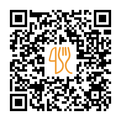 QR-code link către meniul El Salon