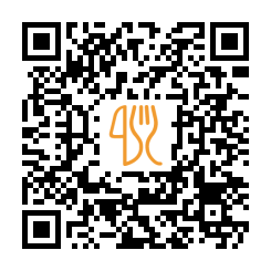 QR-code link către meniul Saucy Dogs