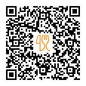 QR-code link către meniul Alis Food Corner