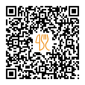 QR-code link către meniul Tranquil Therapy Center