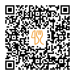 QR-code link către meniul Pinkys Pastry