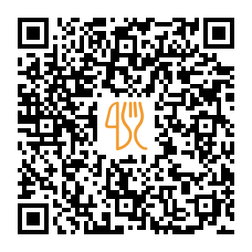 QR-code link către meniul Cik Ani Kitchen