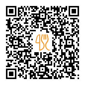 Link z kodem QR do menu A Little Thai Kitchen