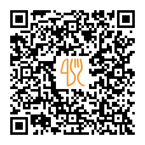 QR-code link către meniul Burger Rezeki Bercham