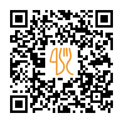 QR-code link către meniul Pino Bravo