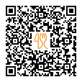 QR-code link către meniul Sup Urat Keting Gua Musang