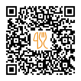 QR-code link către meniul Yantie Kitchen