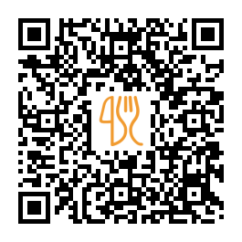 Link z kodem QR do menu Yun Lai Ji