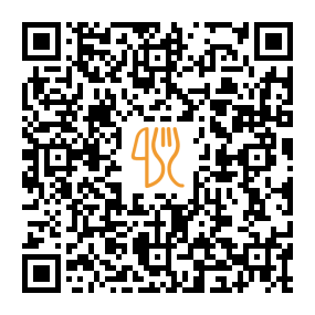 Link z kodem QR do menu Warung Tepi Maybank