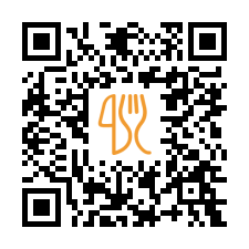 QR-code link către meniul Hall