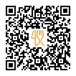 Link z kodem QR do menu Let's Eat