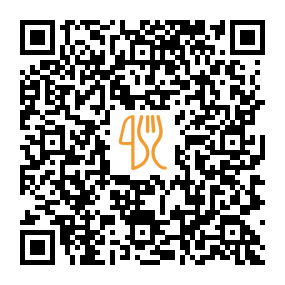 QR-code link către meniul Facefood Kitchen