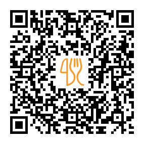 QR-code link către meniul Burger It Up