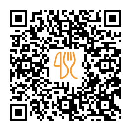 QR-code link către meniul Kaisen Fusion