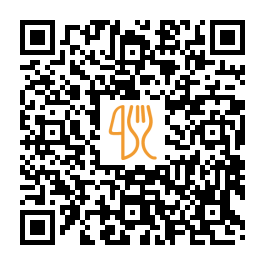 QR-code link către meniul Fat Tiger