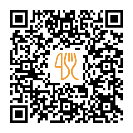 QR-code link către meniul F B Cafe