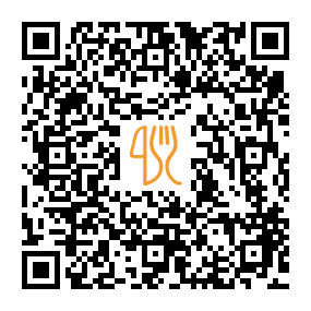 QR-code link către meniul Original Chookies Seafood Oy