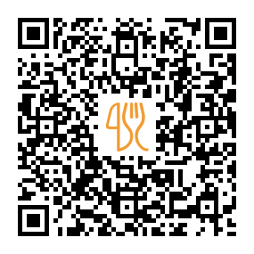 Link z kodem QR do menu Zhong Xin Vegetarian
