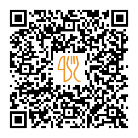 QR-code link către meniul Restoran Rbj Curry House