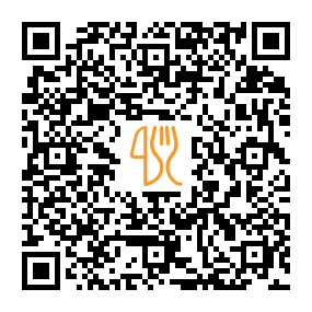 QR-code link către meniul Hoof Daddys Bbq And Grille
