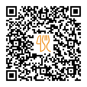 QR-code link către meniul Aj's Heavenly Pizza