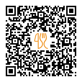 QR-code link către meniul Warung Bawah Pokok