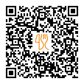 QR-code link către meniul Cafe Santosha