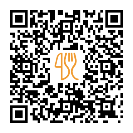 Link con codice QR al menu di ガーリック×チーズ Log