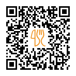 Link z kodem QR do menu Hua Xing