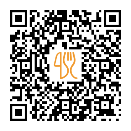 QR-kode-link til menuen på China Inn Chinese