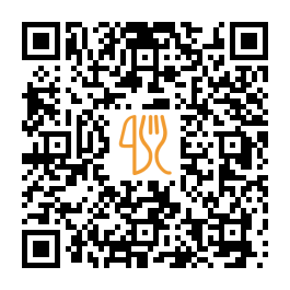 QR-code link către meniul Salon Avalon