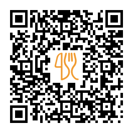 QR-code link către meniul Burger Stop