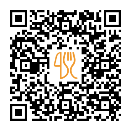 QR-code link către meniul Kedai Kopi Kaewta