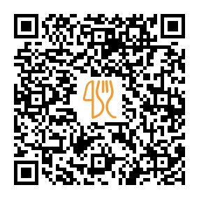 Link z kodem QR do menu Lallas Chinese Hub
