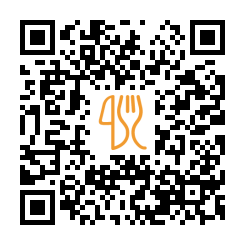 QR-kode-link til menuen på Sān Lì
