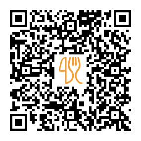 QR-code link către meniul Highland Health Store