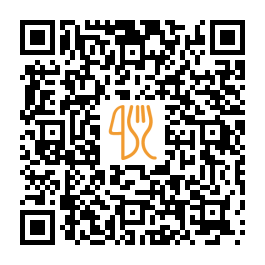 QR-kode-link til menuen på Nany's Cafe Hua Hin
